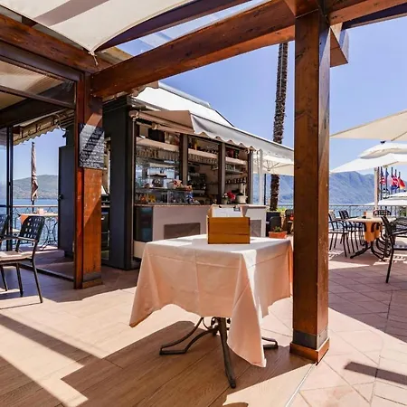 Casa & Vela Srl, Oggebbio