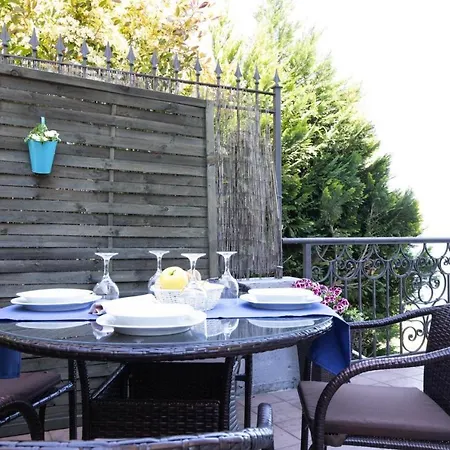 Casa & Vela Srl, Appartement Oggebbio
