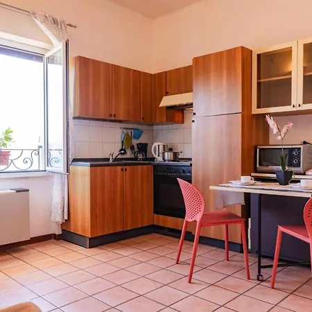 Casa & Vela Srl, Apartamento Oggebbio