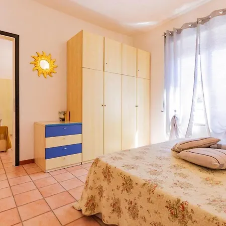 Appartement Casa & Vela Srl, *