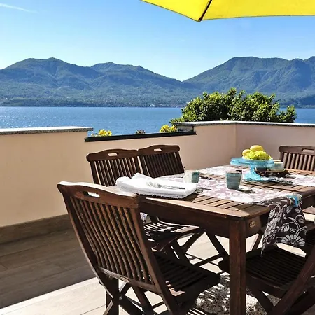 Appartement Casa & Vela Srl,