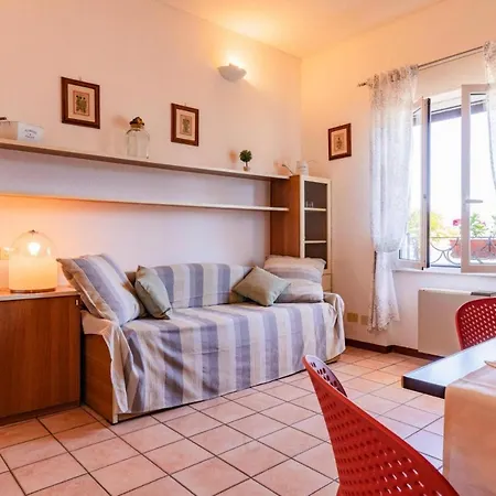 Apartamento Casa & Vela Srl,