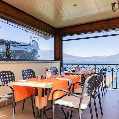 Apartamento Casa & Vela Srl,